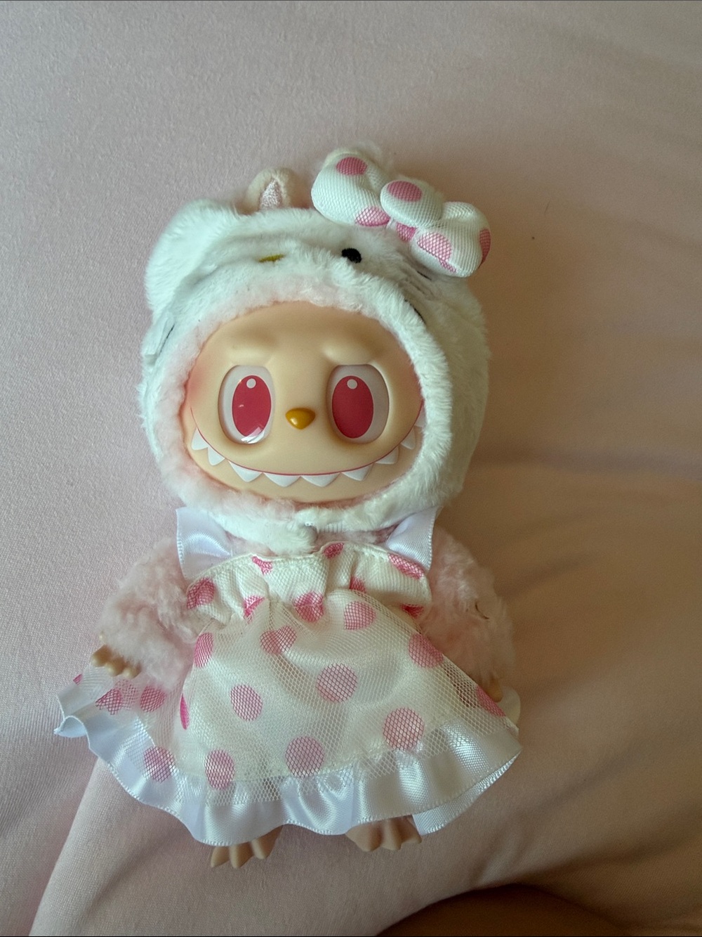 labubu